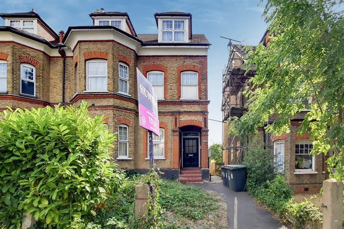 Newlands Park, London, SE26