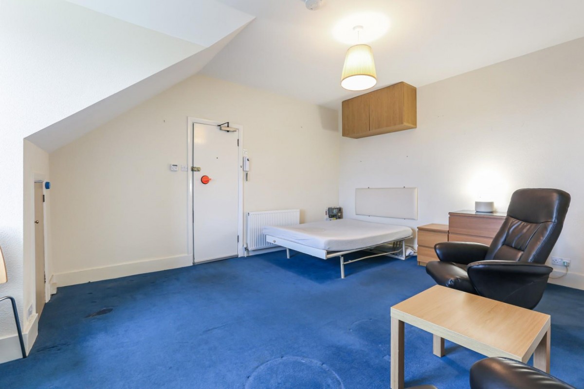 Newlands Park, London, SE26