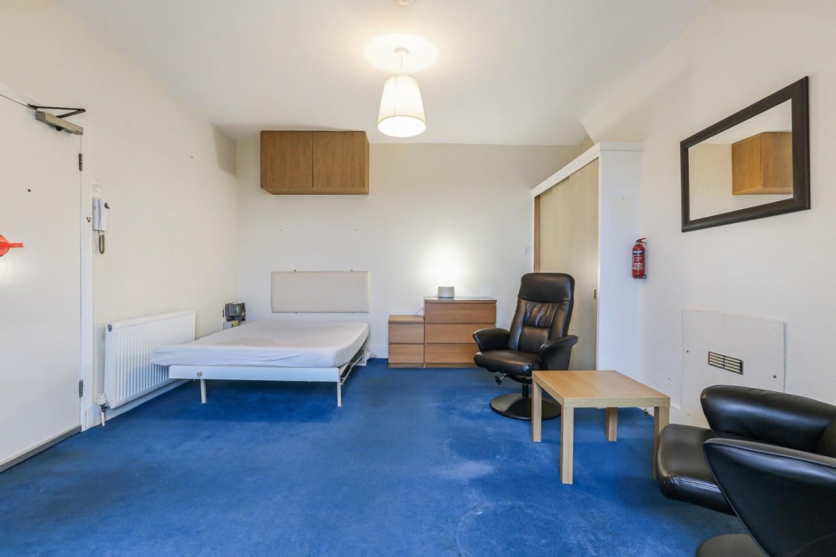 Newlands Park, London, SE26