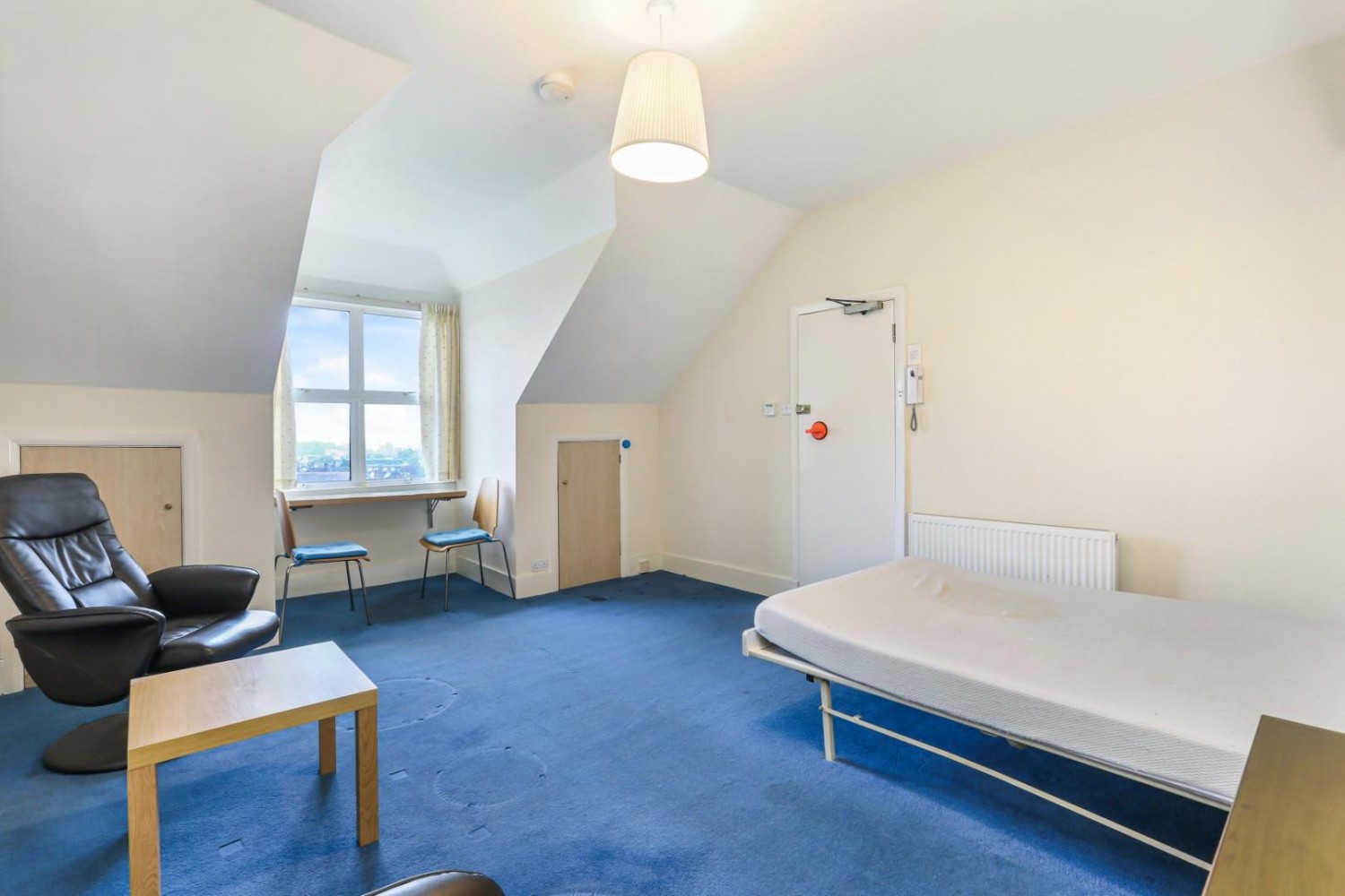 Newlands Park, London, SE26