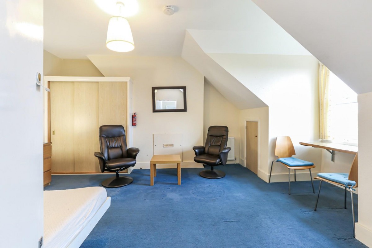 Newlands Park, London, SE26