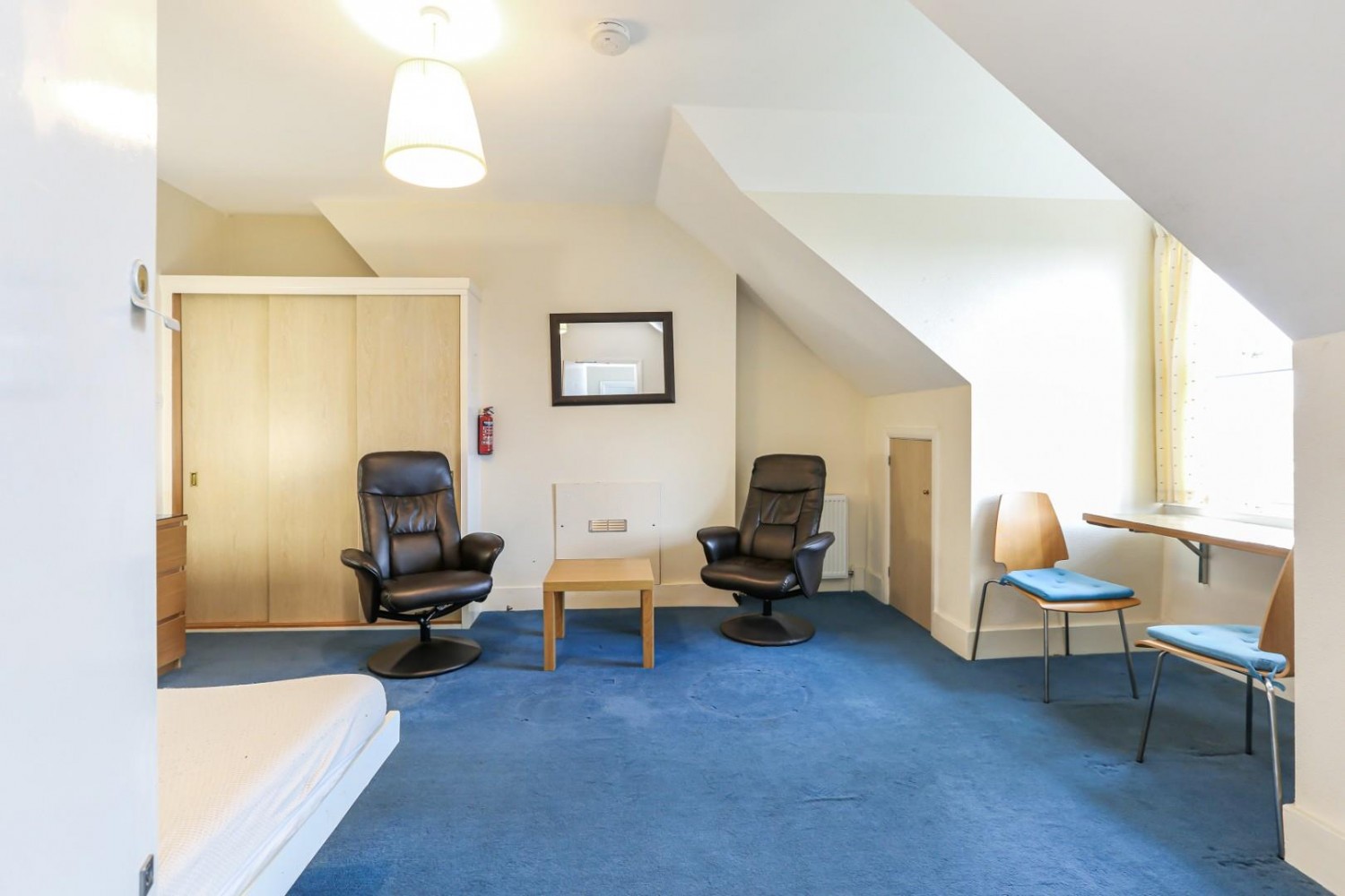 Newlands Park, London, SE26