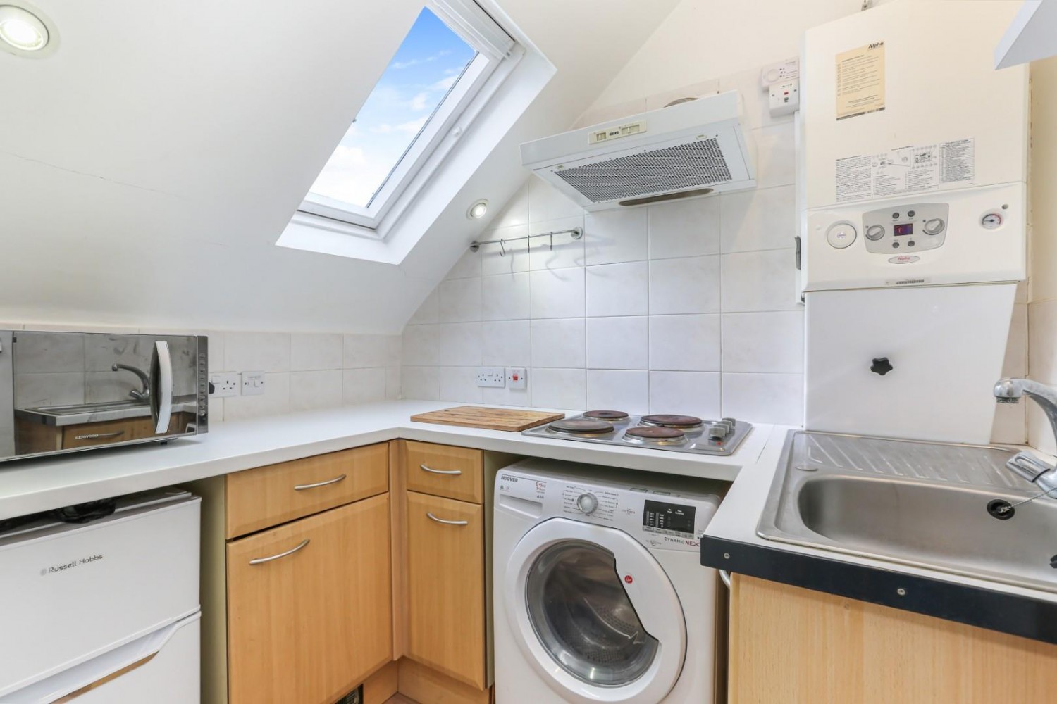 Newlands Park, London, SE26