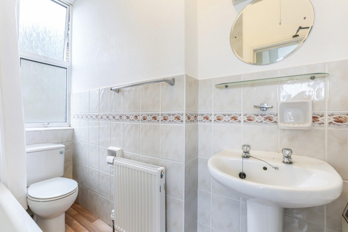 Newlands Park, London, SE26