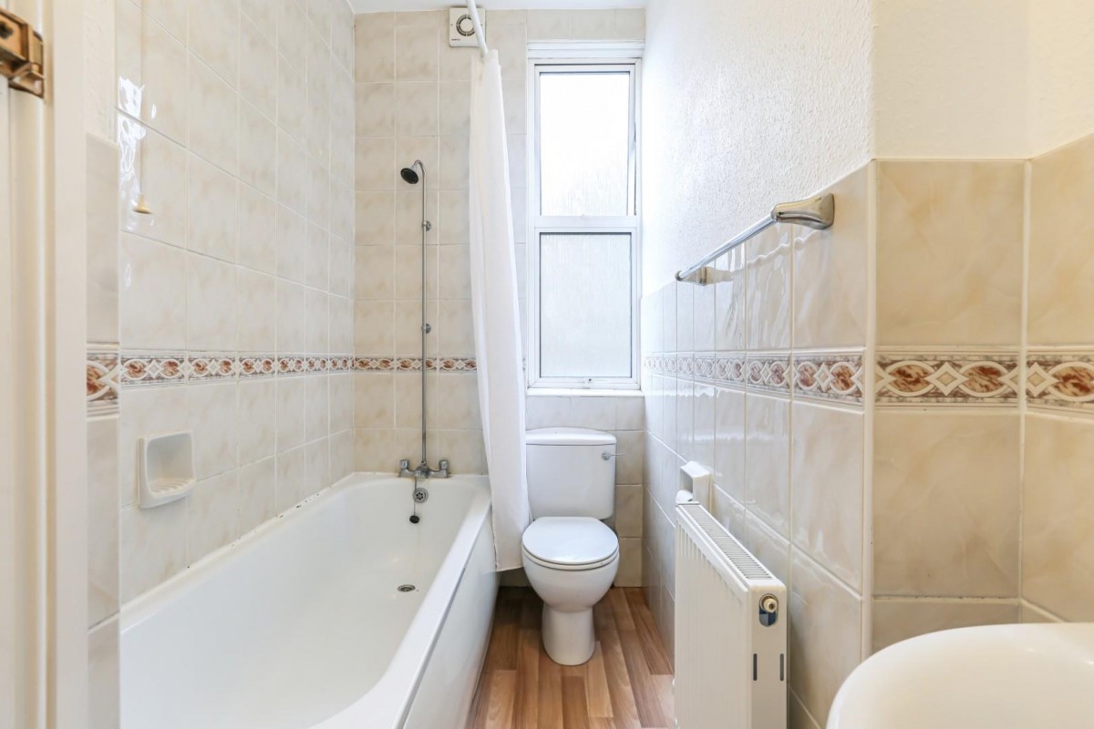 Newlands Park, London, SE26