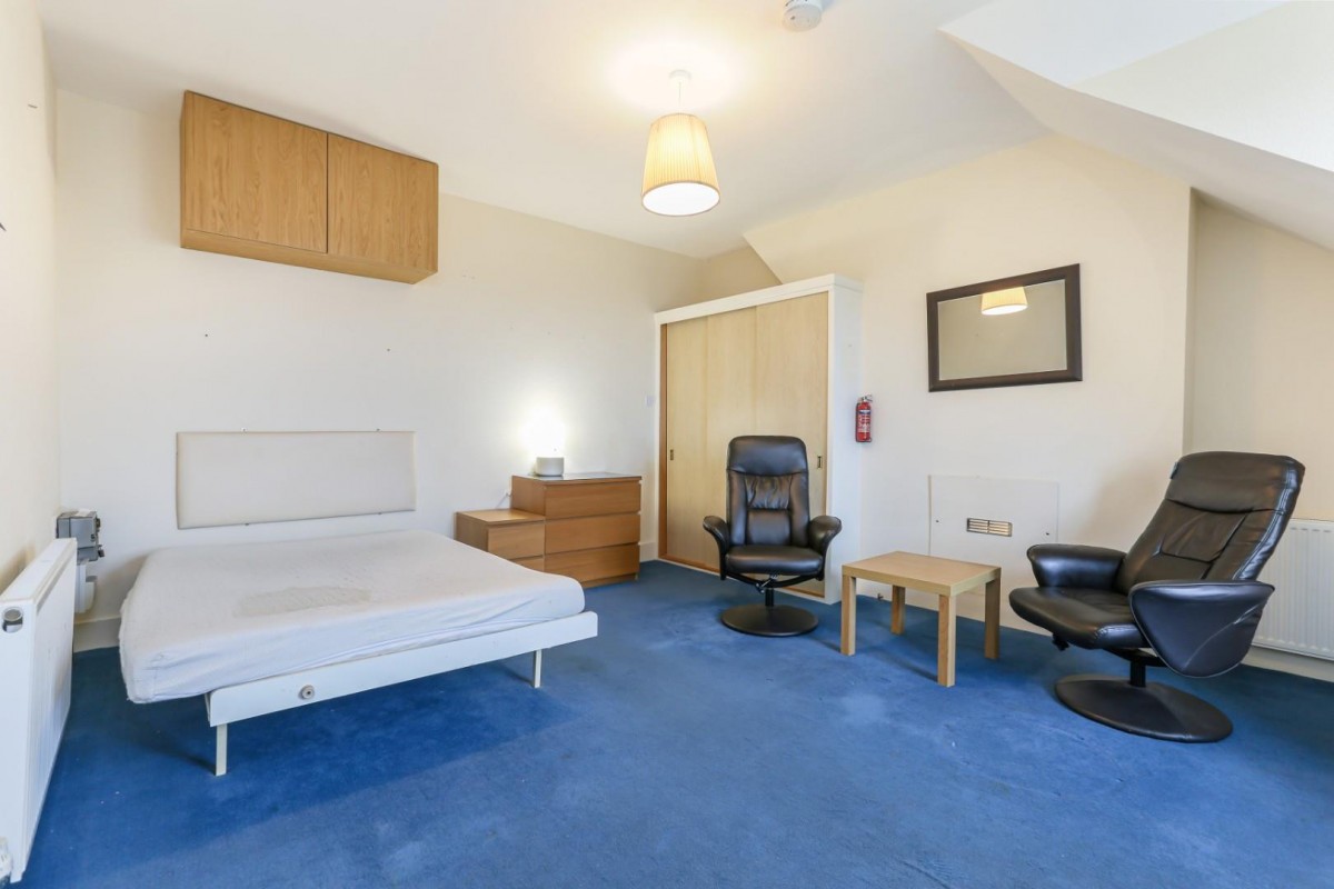 Newlands Park, London, SE26