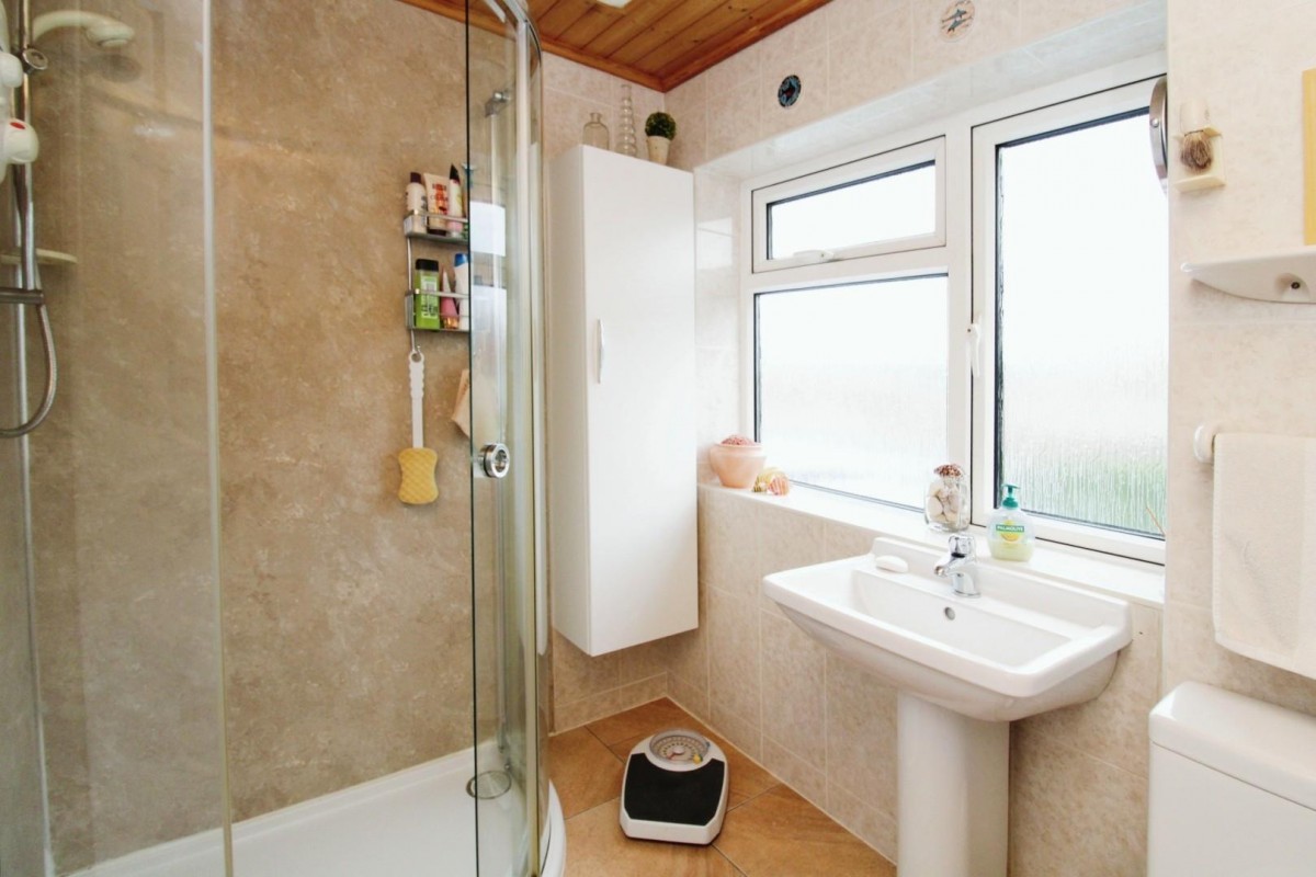 Orchard Close, Sharow, Ripon