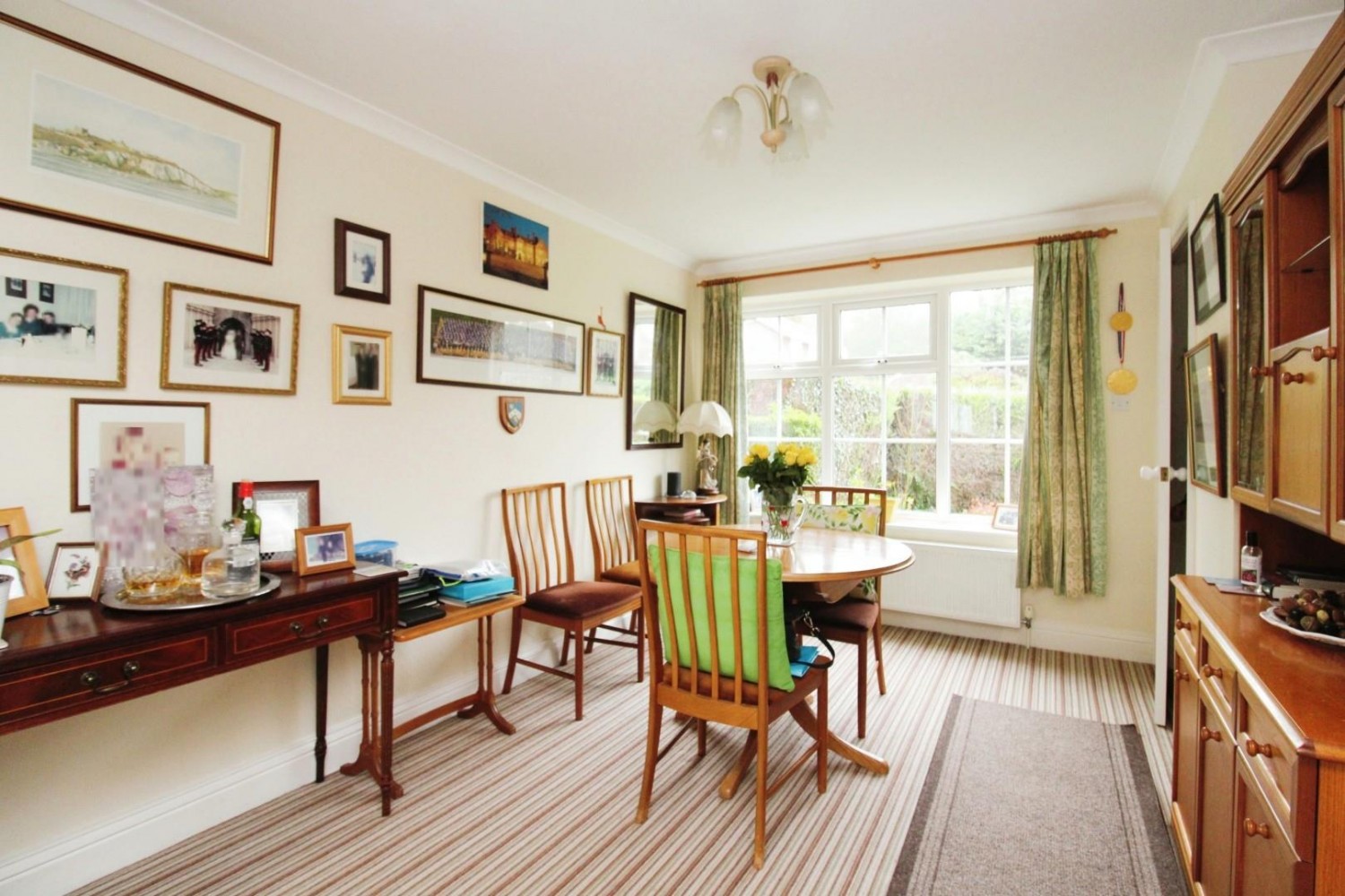 Orchard Close, Sharow, Ripon