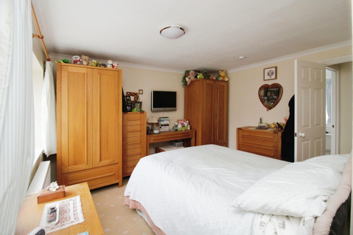 Orchard Close, Sharow, Ripon