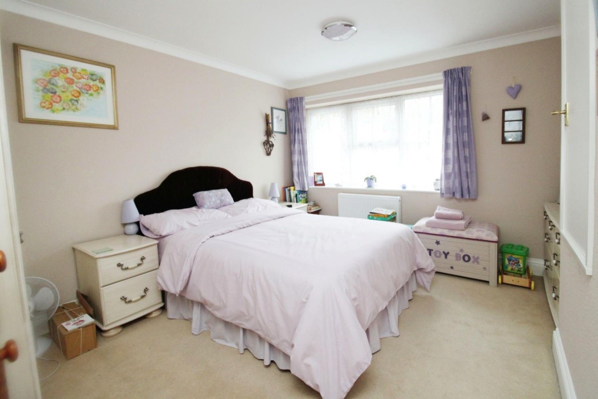 Orchard Close, Sharow, Ripon