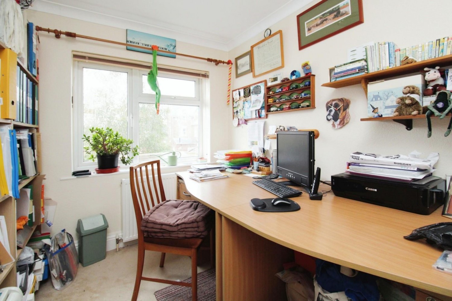 Orchard Close, Sharow, Ripon
