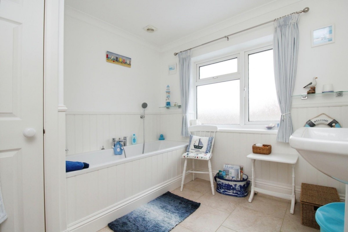 Orchard Close, Sharow, Ripon