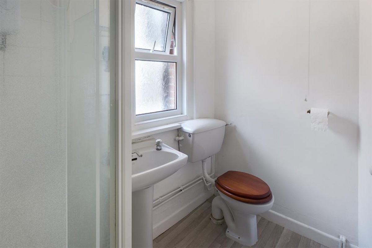 Thackeray Road, Southampton