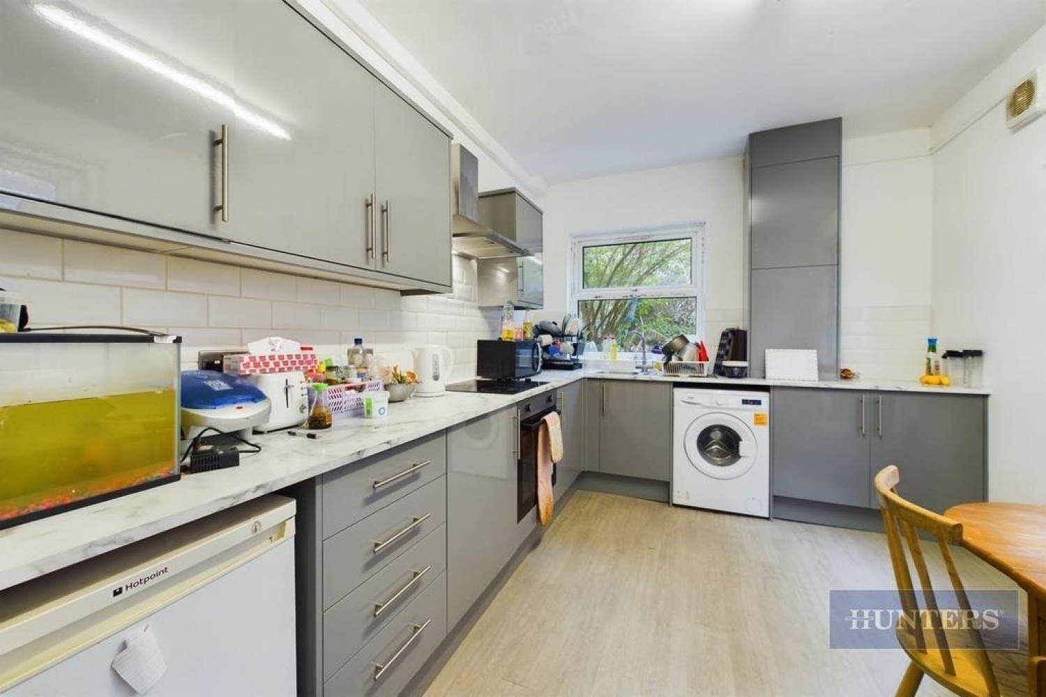 Thackeray Road, Southampton