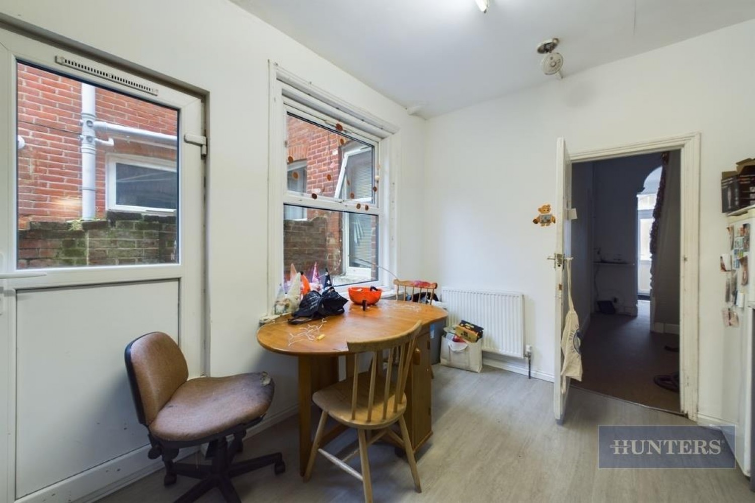 Thackeray Road, Southampton