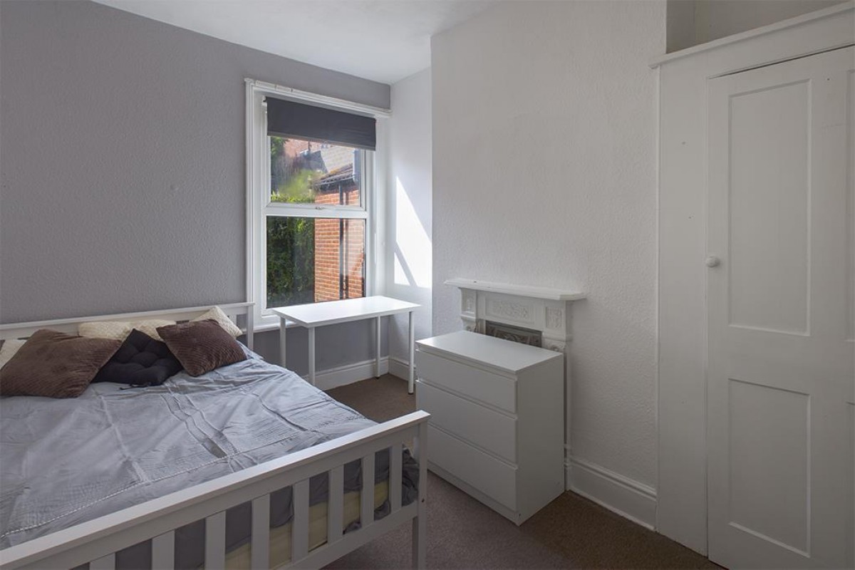 Thackeray Road, Southampton