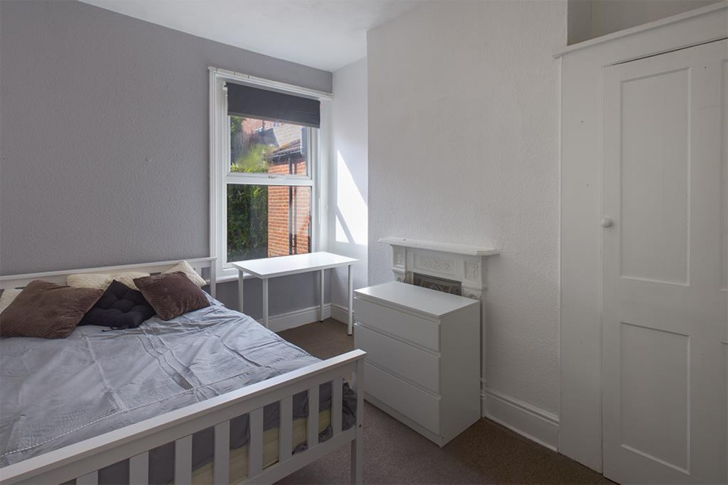 Thackeray Road, Southampton