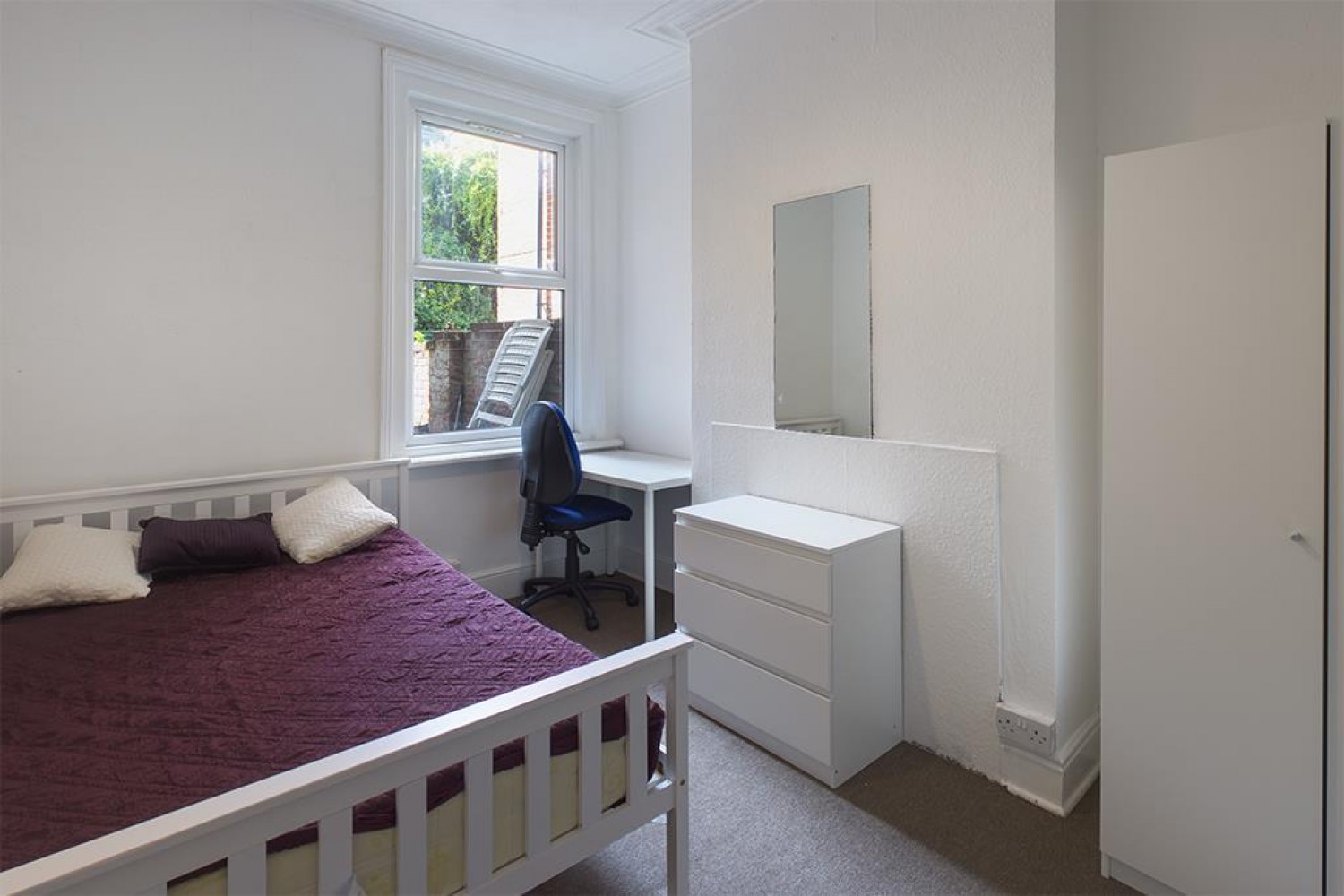 Thackeray Road, Southampton