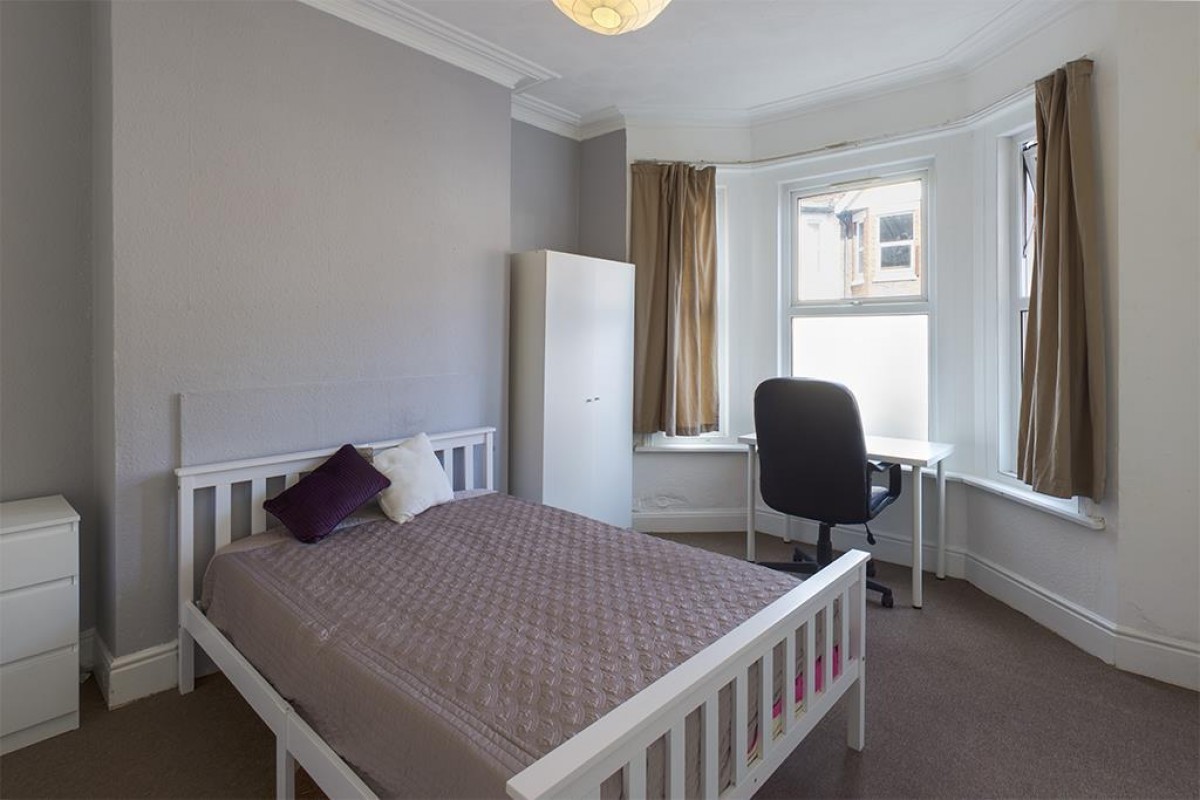 Thackeray Road, Southampton