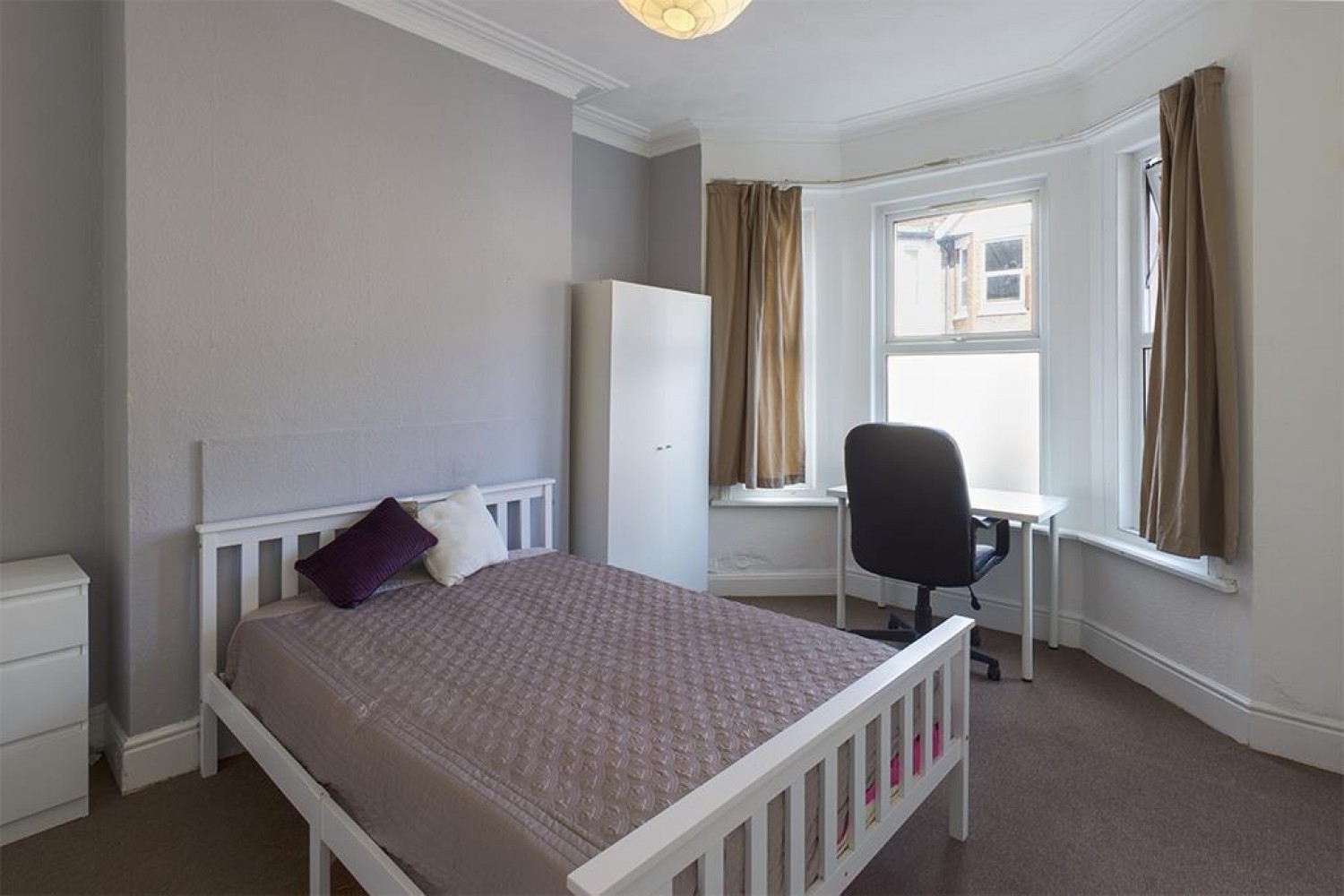 Thackeray Road, Southampton