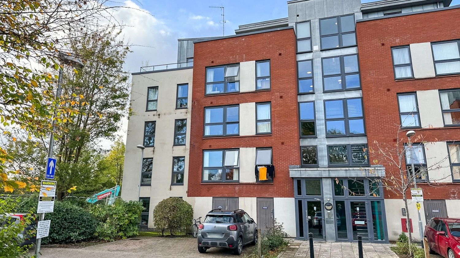 Paxton Drive, Ashton, Bristol, BS3 2BN