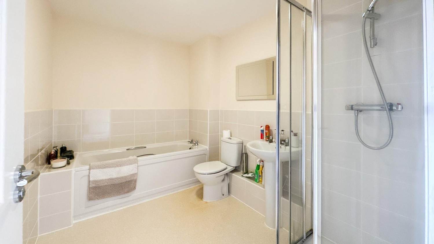 Paxton Drive, Ashton, Bristol, BS3 2BN