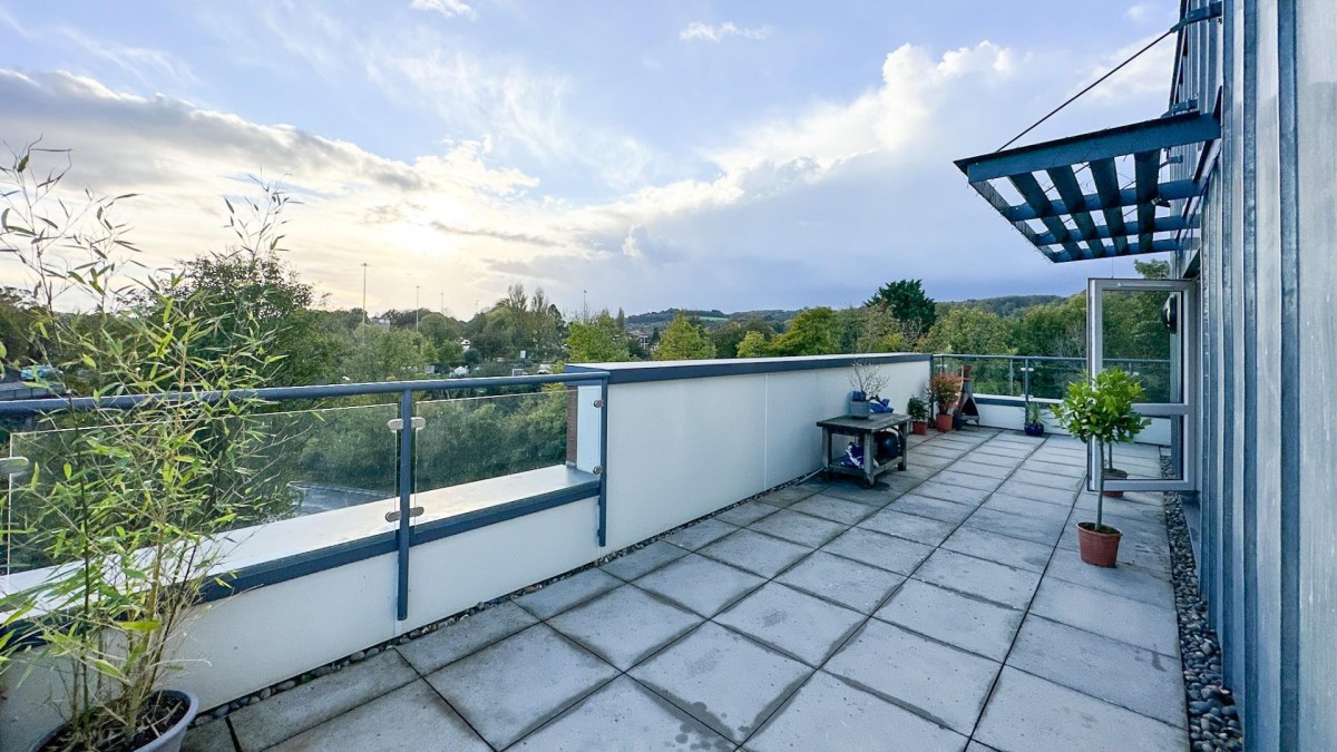 Paxton Drive, Ashton, Bristol, BS3 2BN