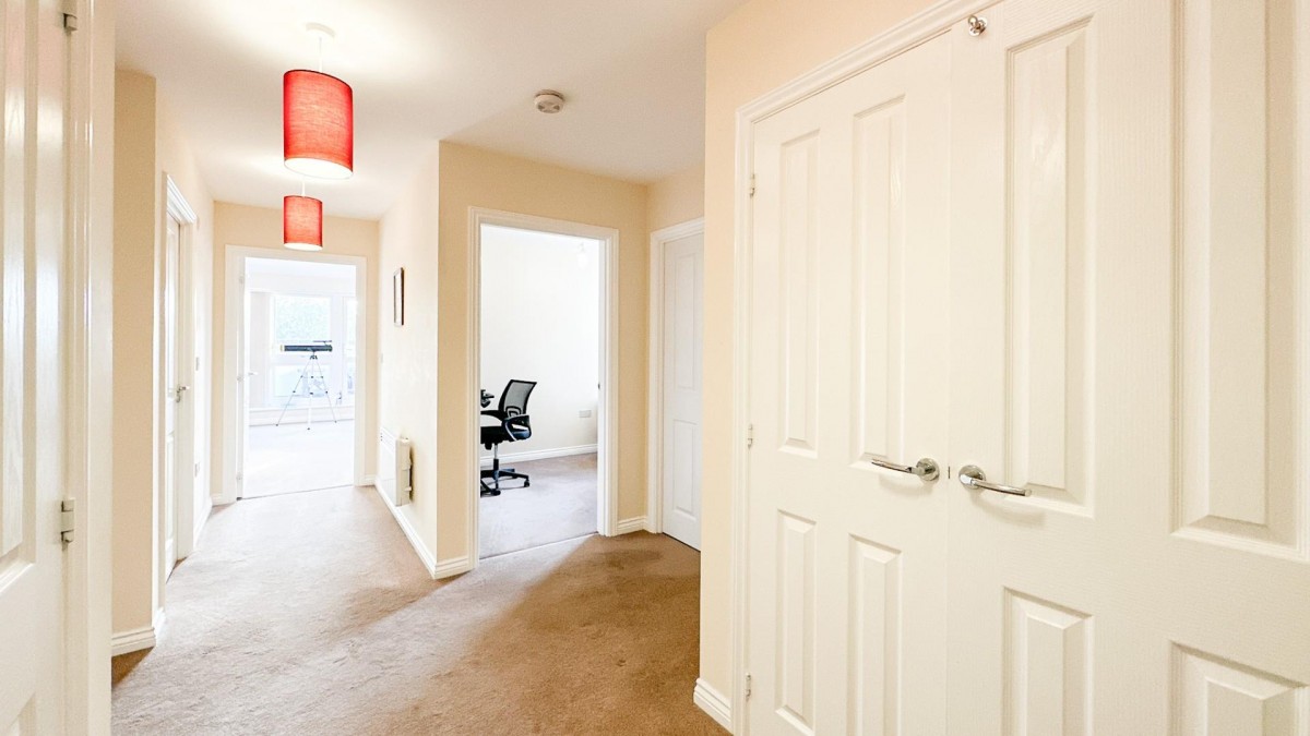 Paxton Drive, Ashton, Bristol, BS3 2BN