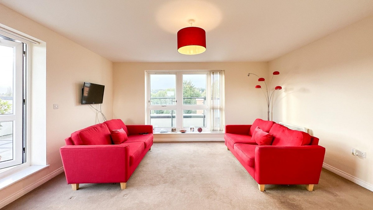 Paxton Drive, Ashton, Bristol, BS3 2BN