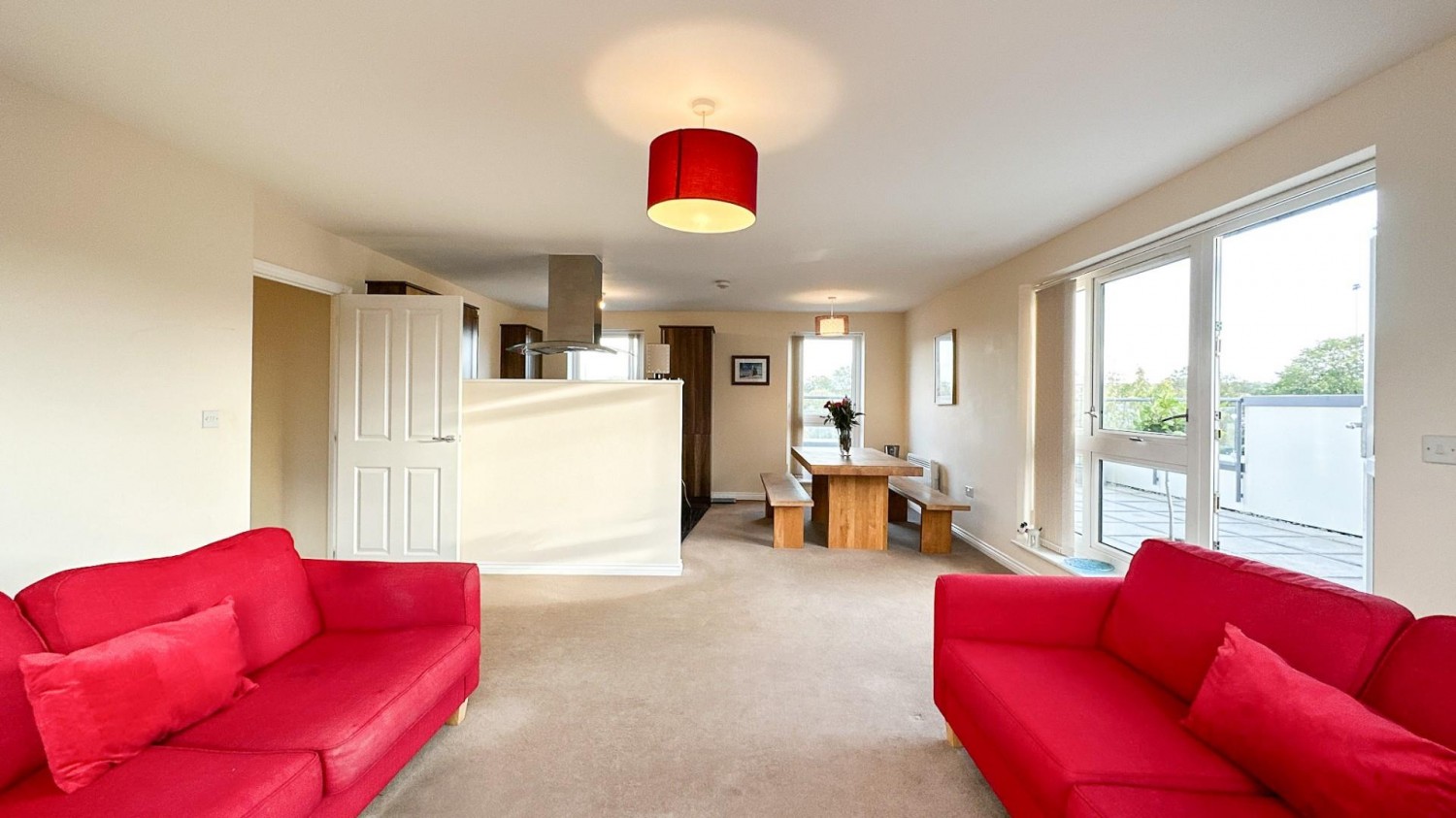 Paxton Drive, Ashton, Bristol, BS3 2BN
