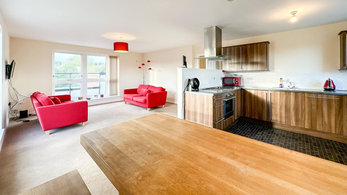 Paxton Drive, Ashton, Bristol, BS3 2BN