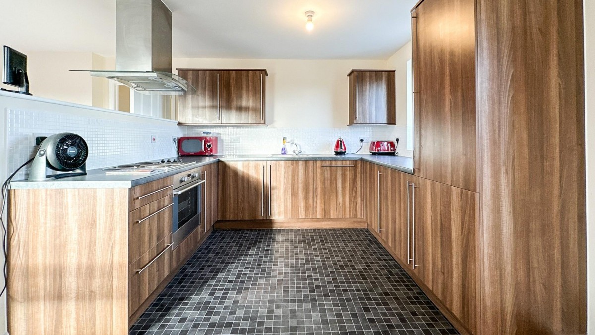 Paxton Drive, Ashton, Bristol, BS3 2BN