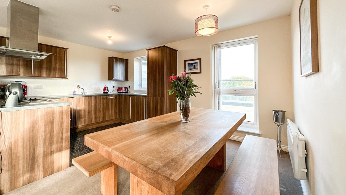 Paxton Drive, Ashton, Bristol, BS3 2BN