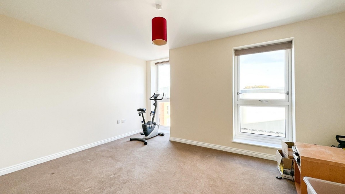 Paxton Drive, Ashton, Bristol, BS3 2BN