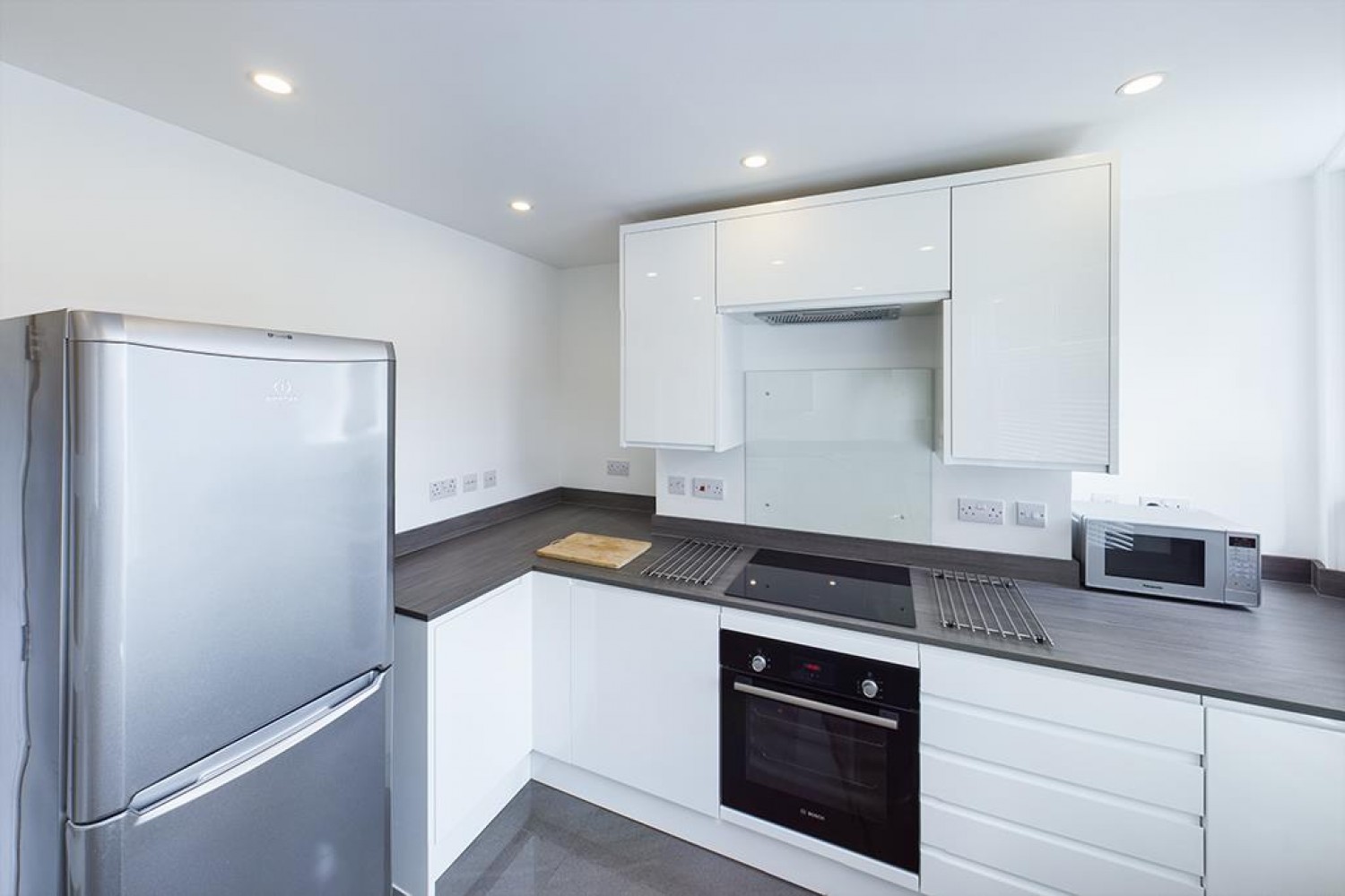 Grosvenor Mansions, Grosvenor Square, Southampton