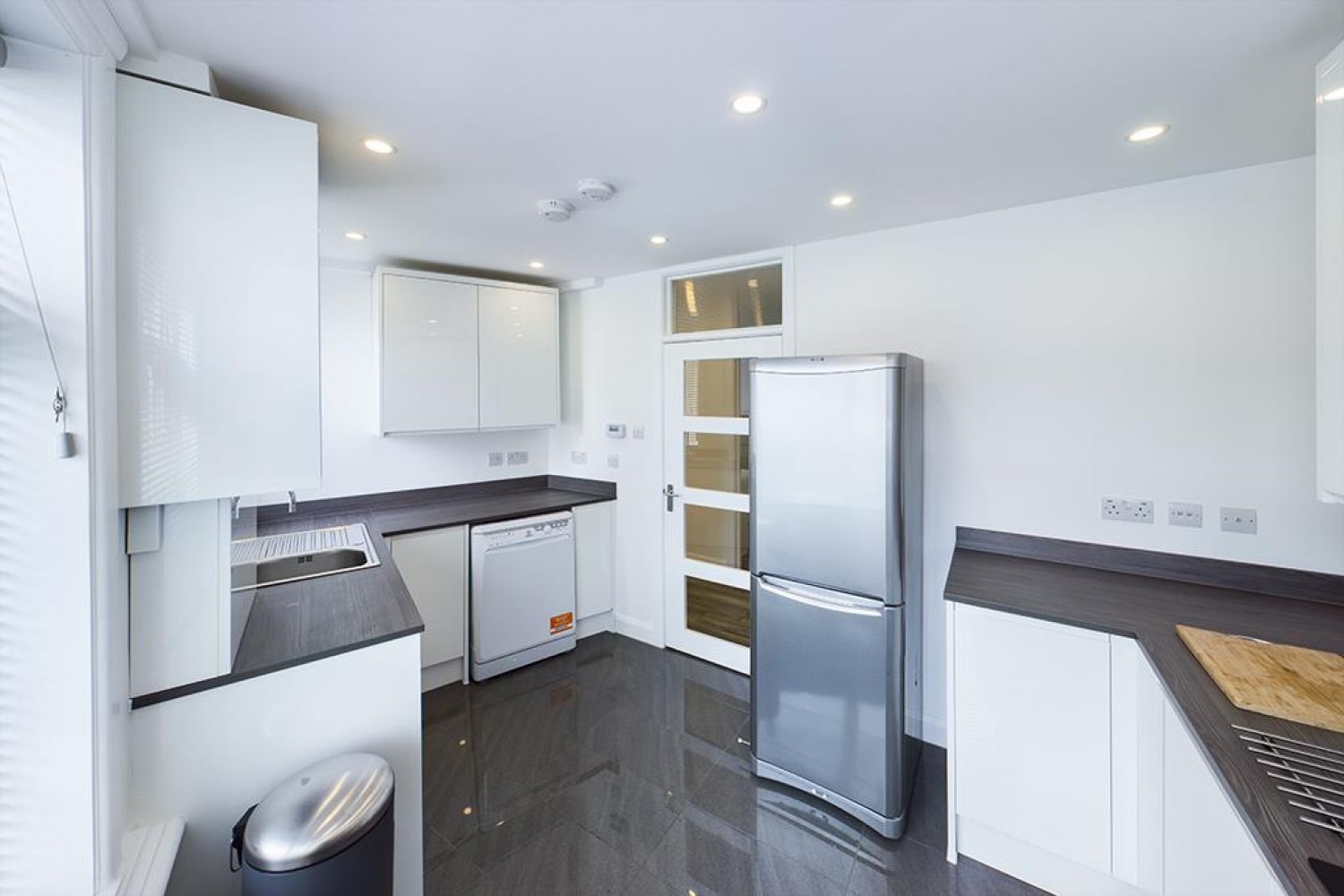 Grosvenor Mansions, Grosvenor Square, Southampton