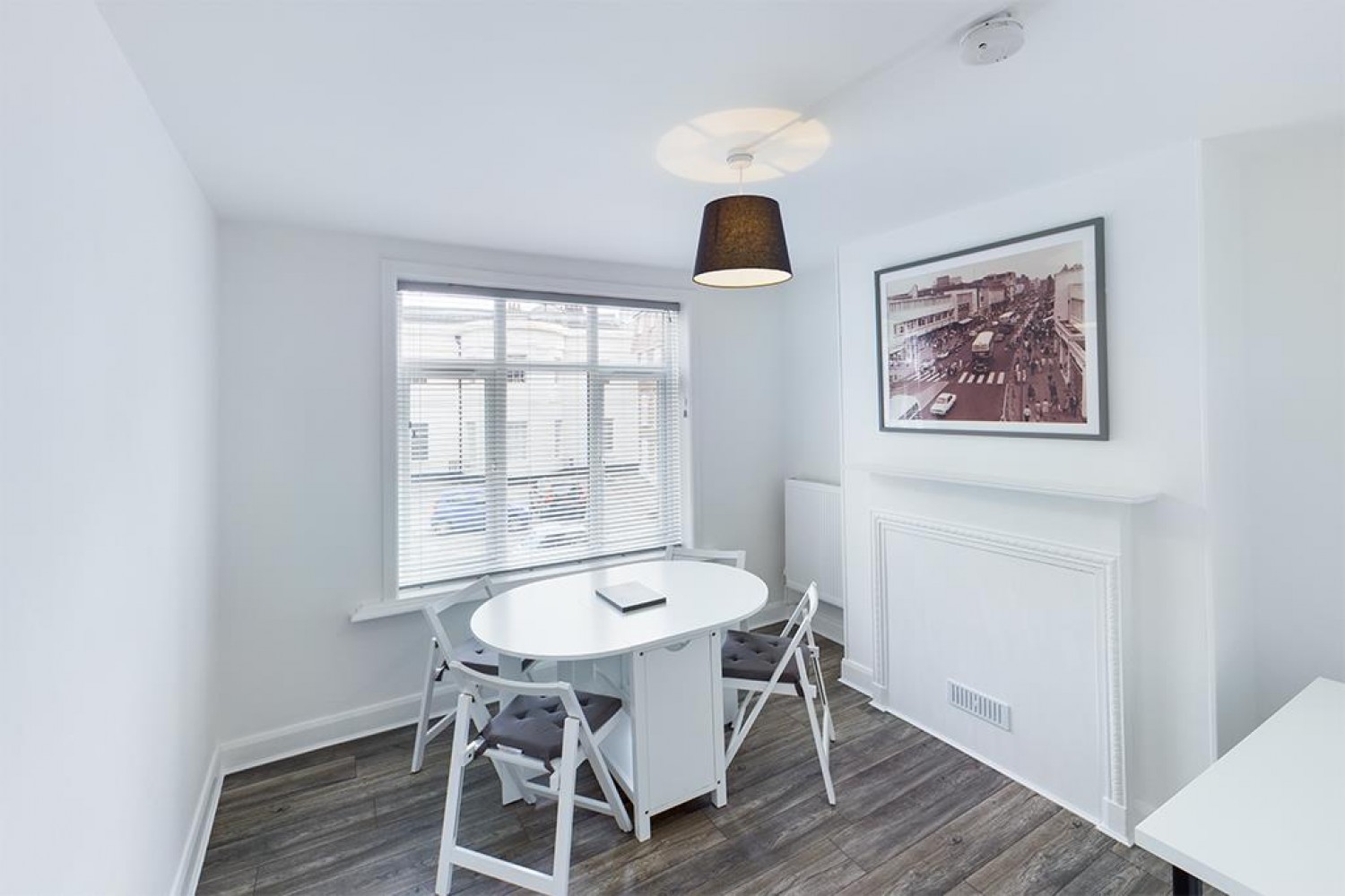 Grosvenor Mansions, Grosvenor Square, Southampton