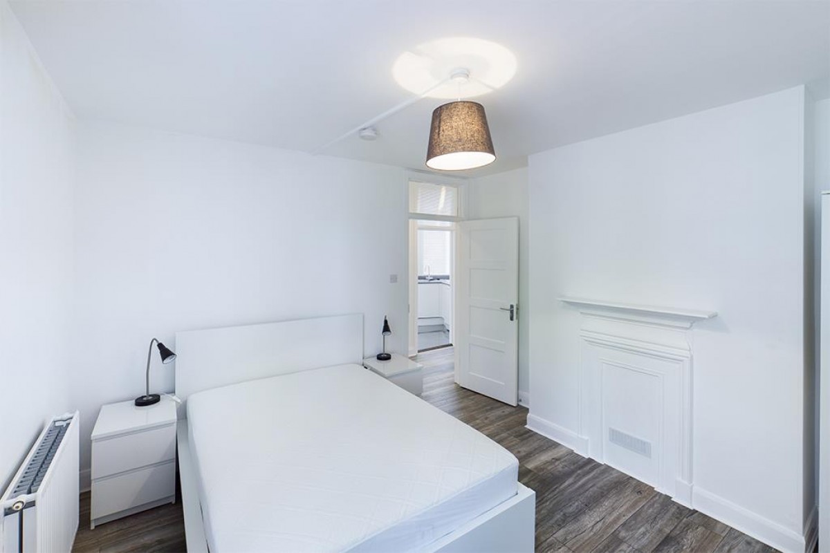 Grosvenor Mansions, Grosvenor Square, Southampton