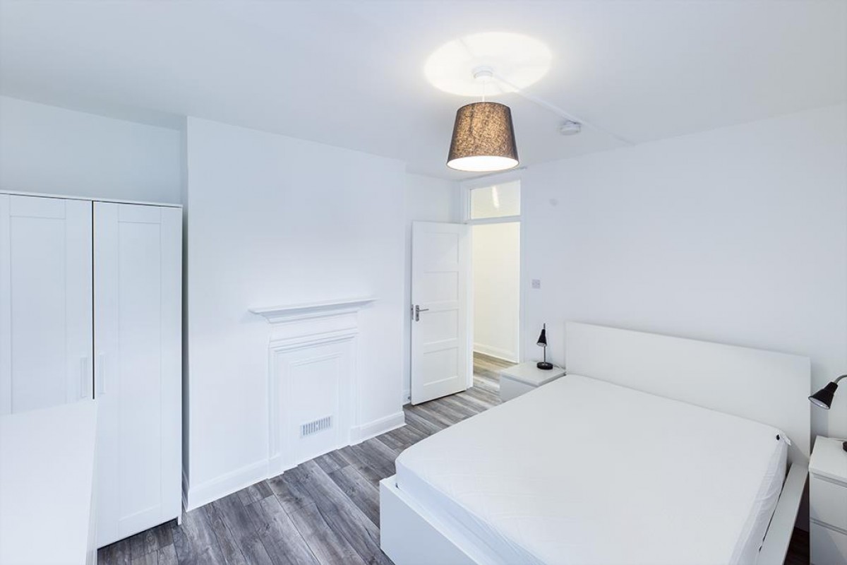 Grosvenor Mansions, Grosvenor Square, Southampton