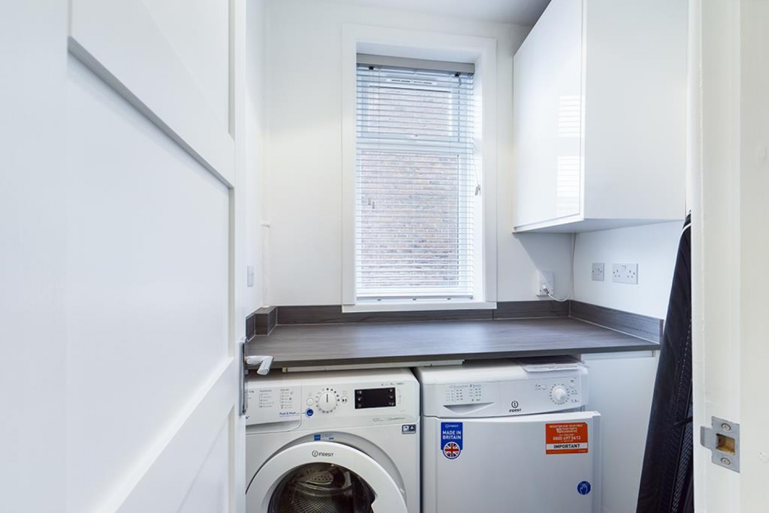 Grosvenor Mansions, Grosvenor Square, Southampton