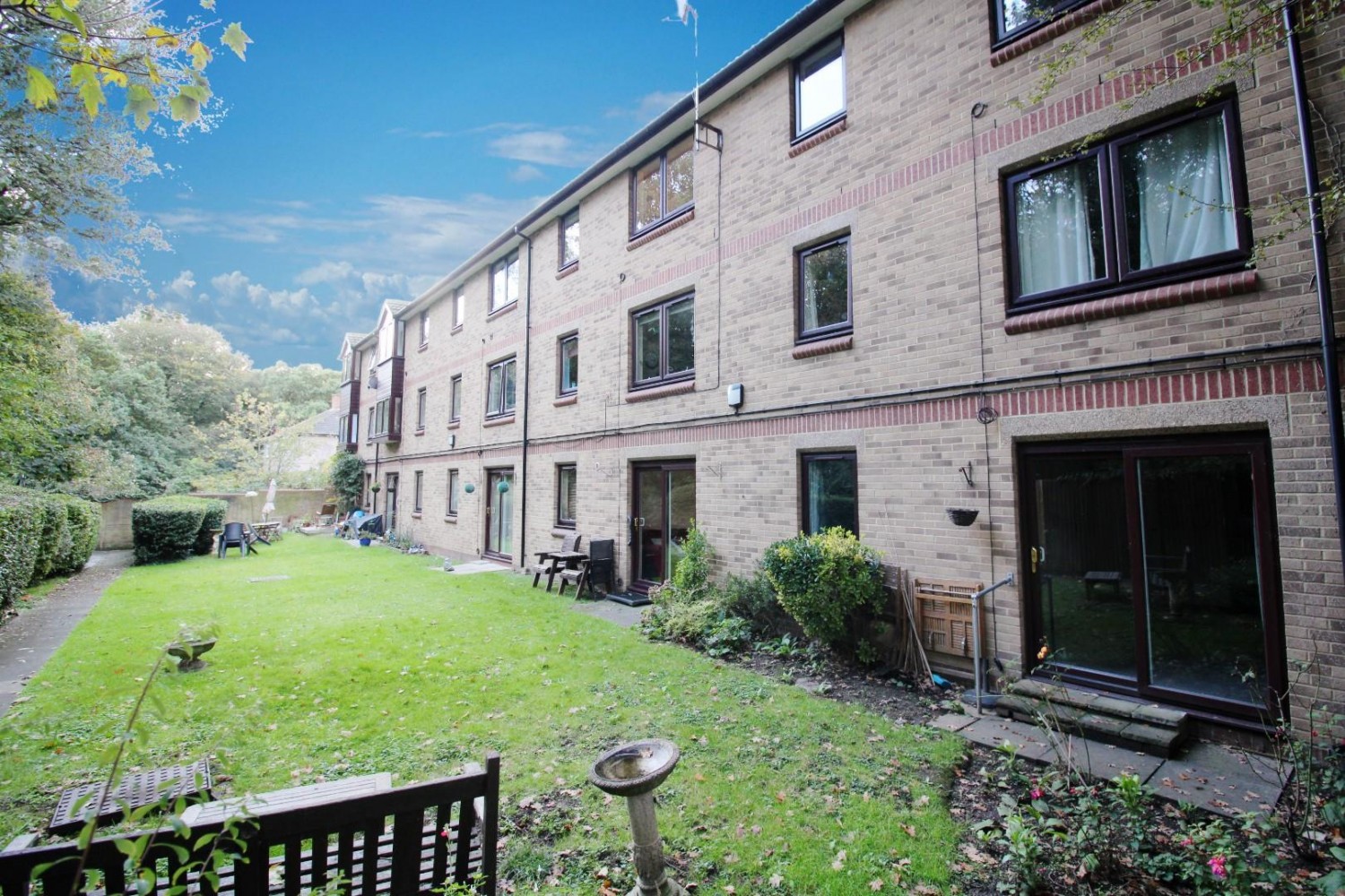 Mayplace Road East, Bexleyheath