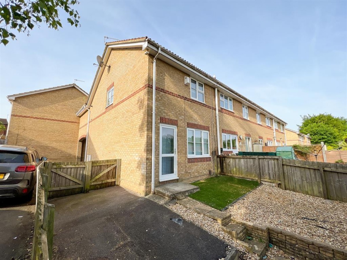 Matchells Close, St. Annes Park, Bristol, BS4 4AD