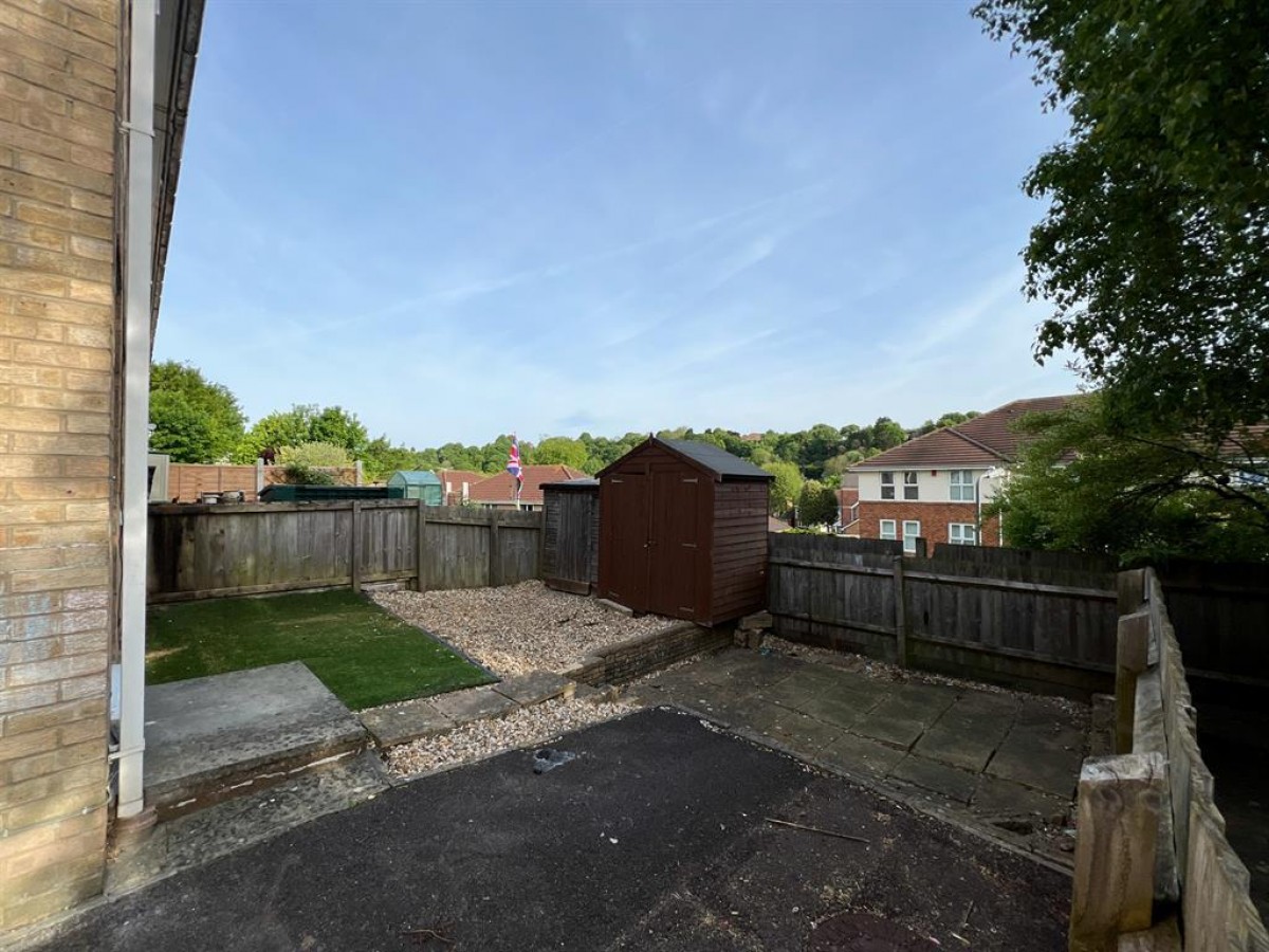 Matchells Close, St. Annes Park, Bristol, BS4 4AD