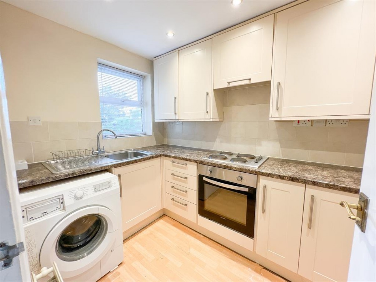 Matchells Close, St. Annes Park, Bristol, BS4 4AD