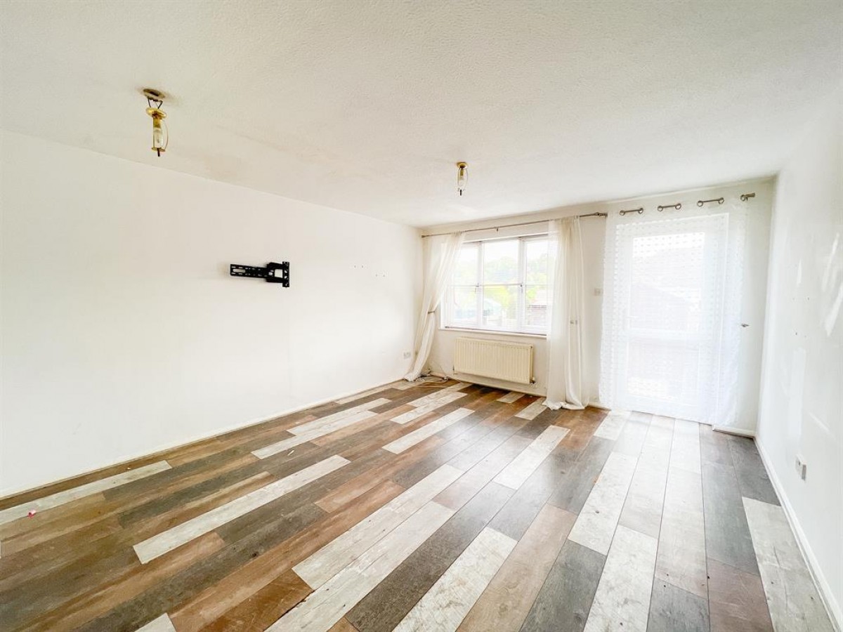 Matchells Close, St. Annes Park, Bristol, BS4 4AD