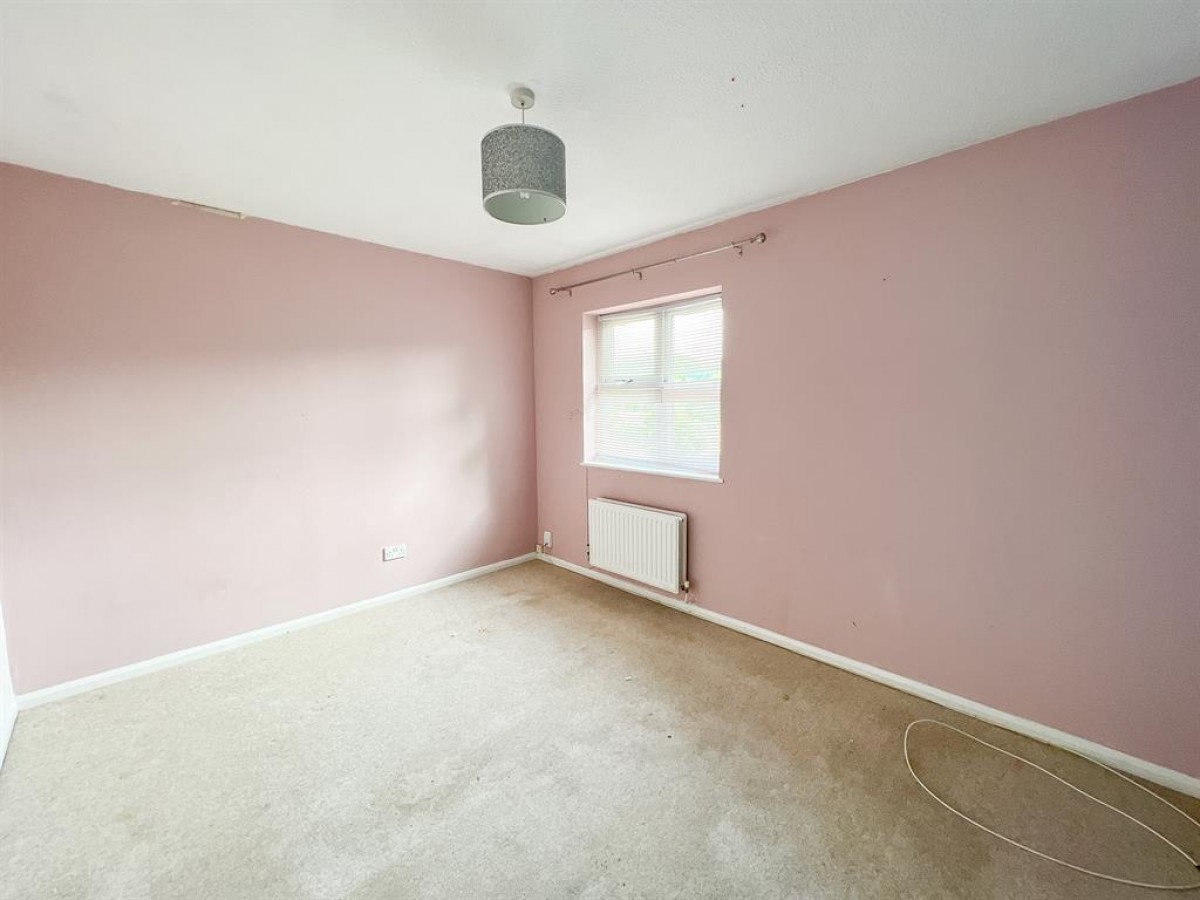 Matchells Close, St. Annes Park, Bristol, BS4 4AD