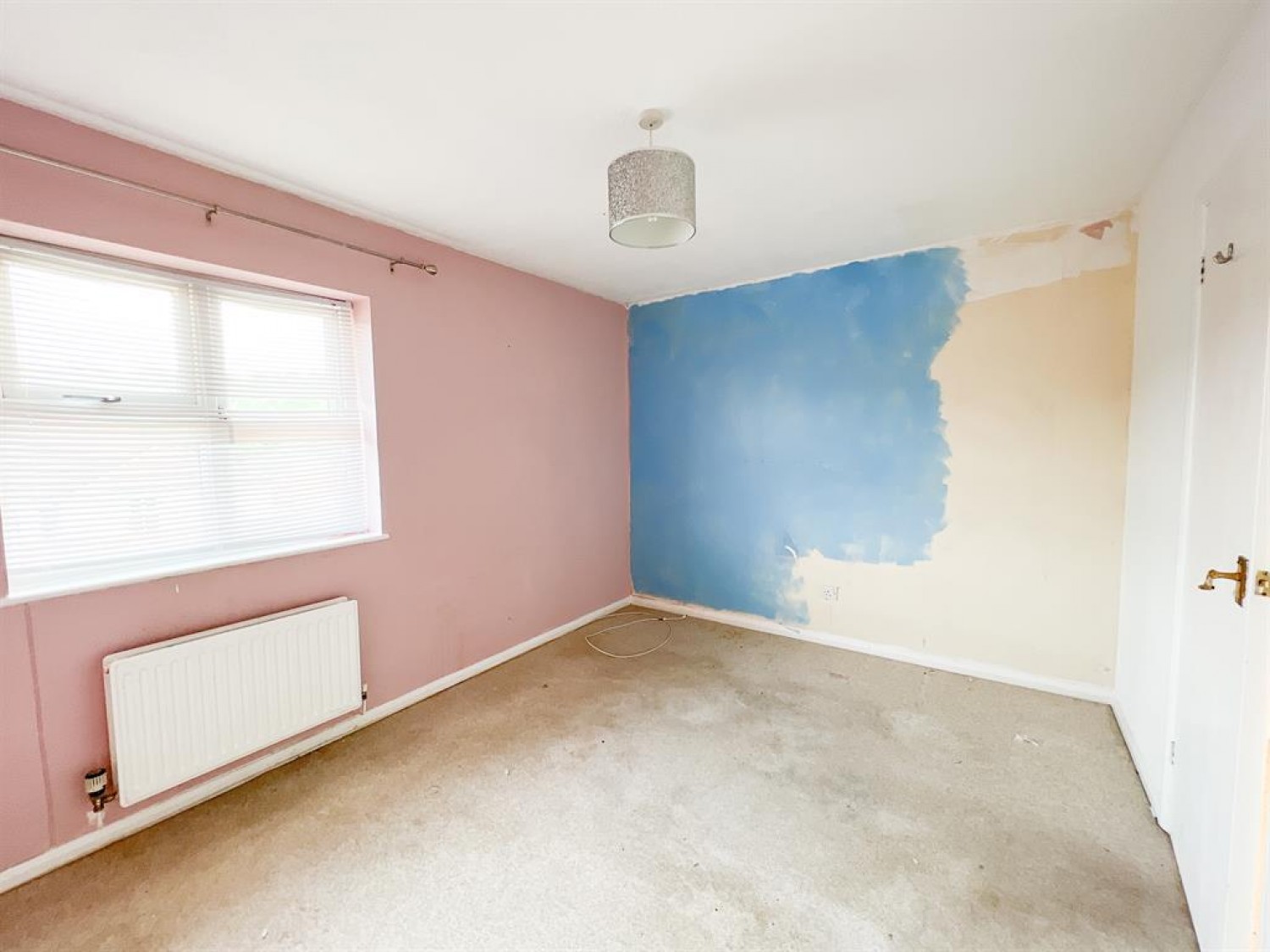 Matchells Close, St. Annes Park, Bristol, BS4 4AD