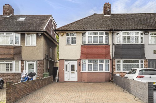 Verdant Lane, London, SE6 1TW