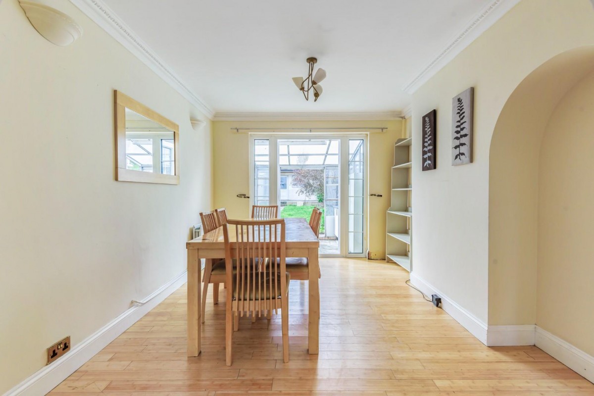 Verdant Lane, London, SE6 1TW