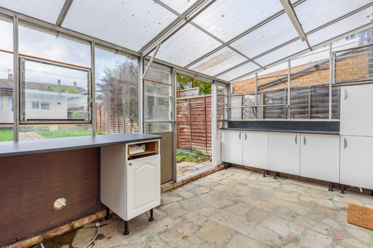 Verdant Lane, London, SE6 1TW